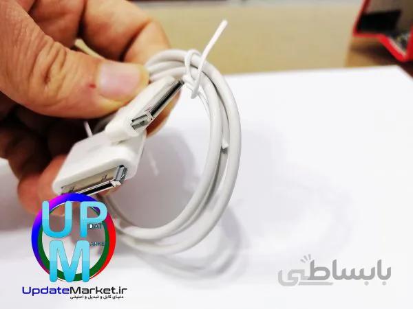 کابل دو سر 30پین آیپد گوشی IPAD/2IPAD