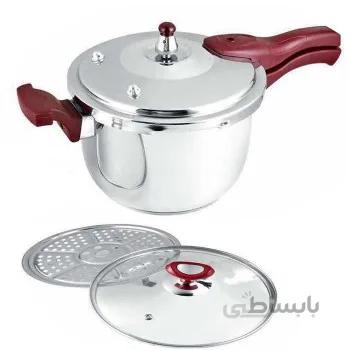 زودپز 5 لیتری دسینی مدل دسته دار