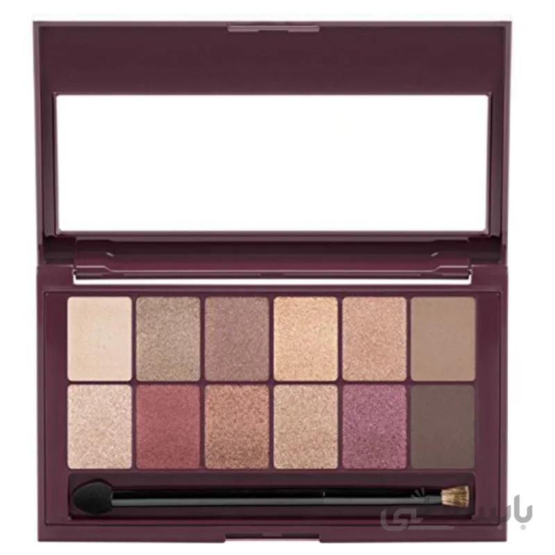 پالت سایه چشم میبیلین Maybelline