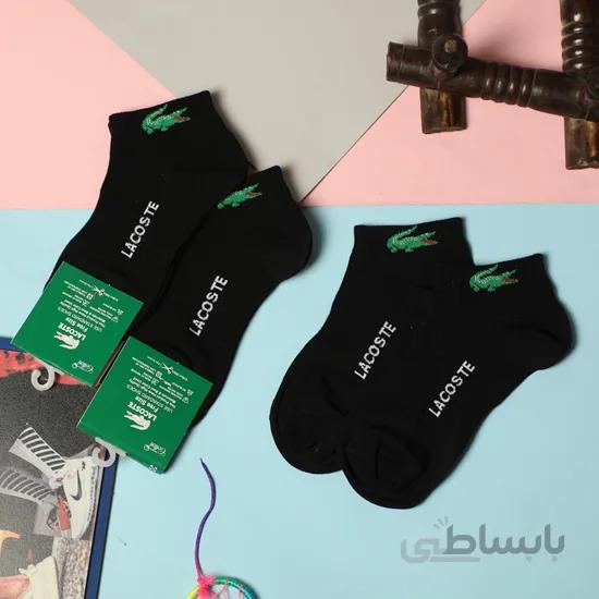جوراب نیم ساق لاگوست
