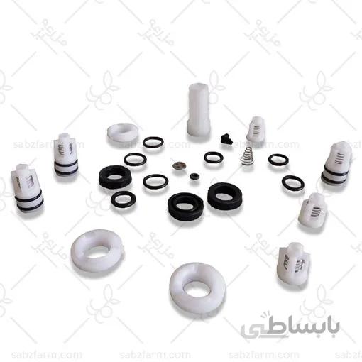 لوازم يدکی کارواش آنوی 2