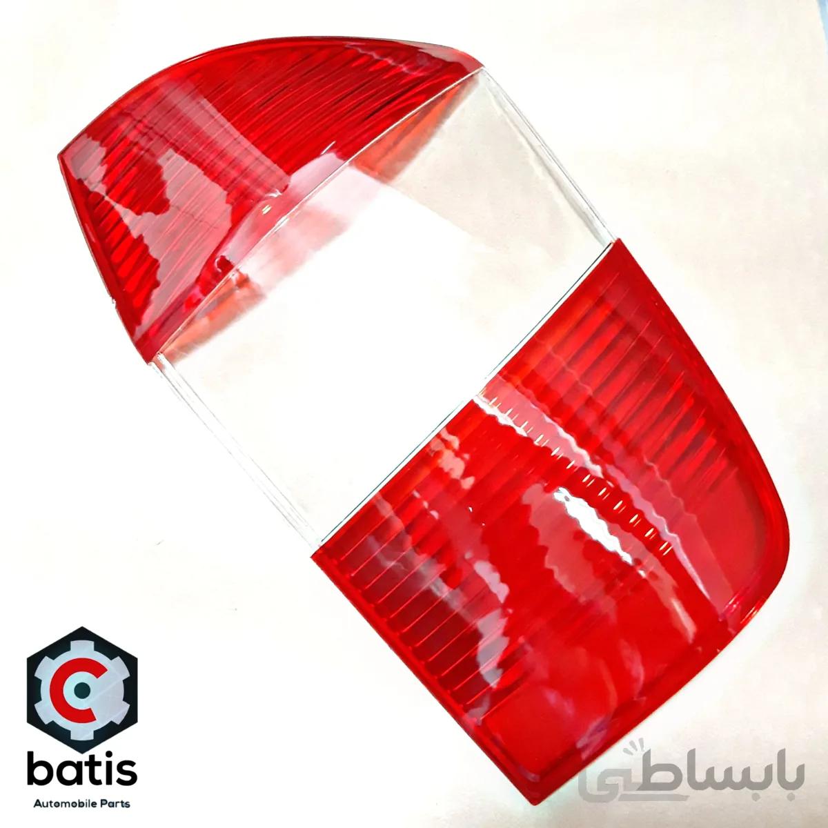 طلق چراغ خطر عقب راست ام وی ام X33