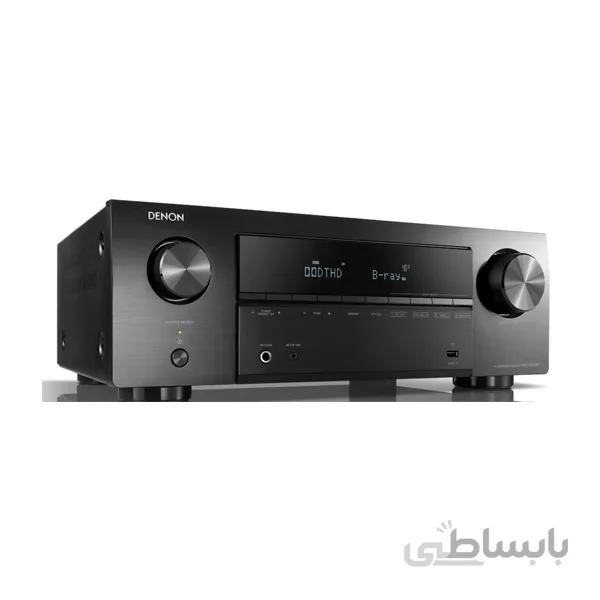 آمپلی فایر های فای - Denon X550 BT