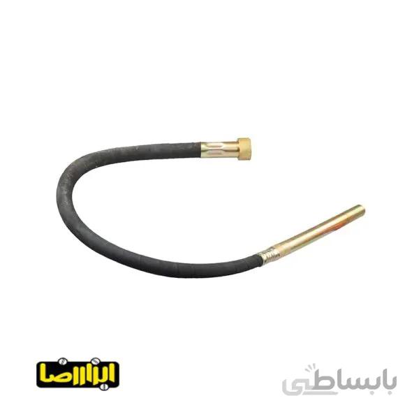 خرطومی ویبراتور دریلی آنکور 3 متری