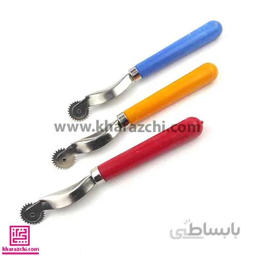 رولت رنگی SKC