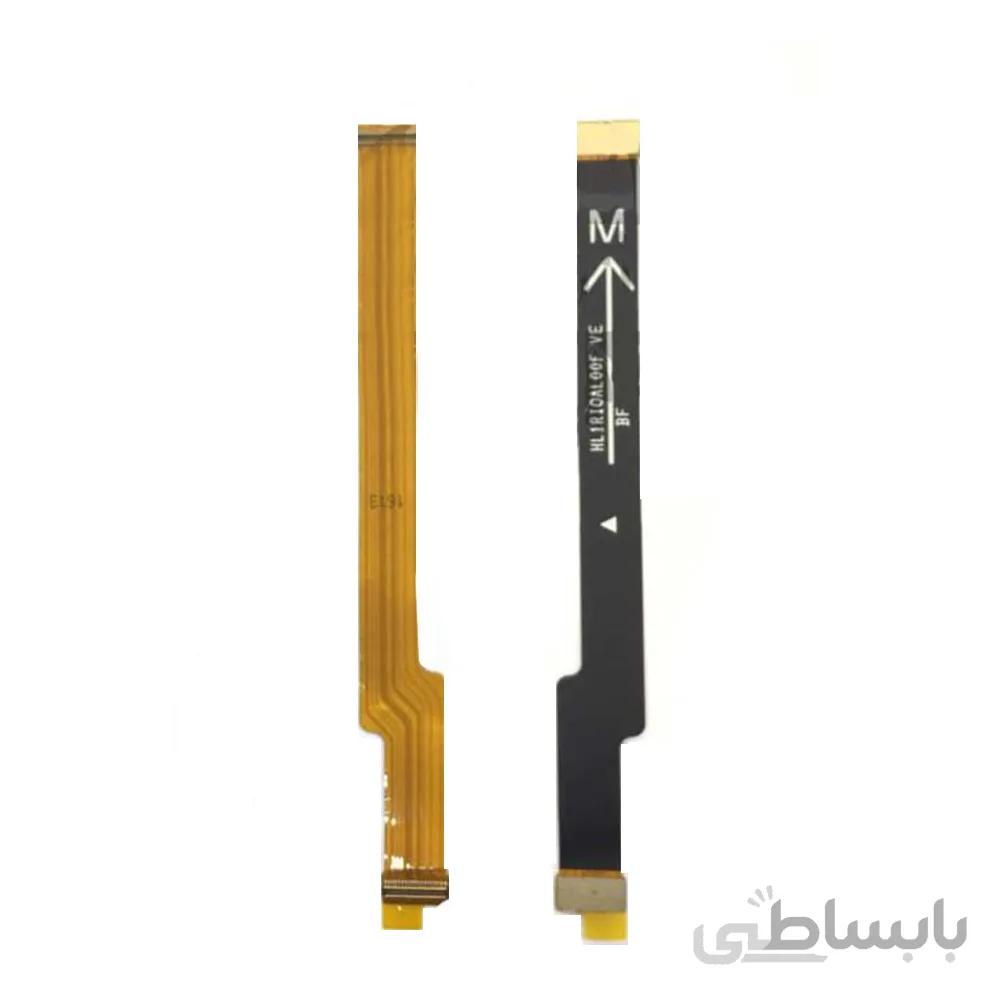 فلت LCD Flex Huawei G8