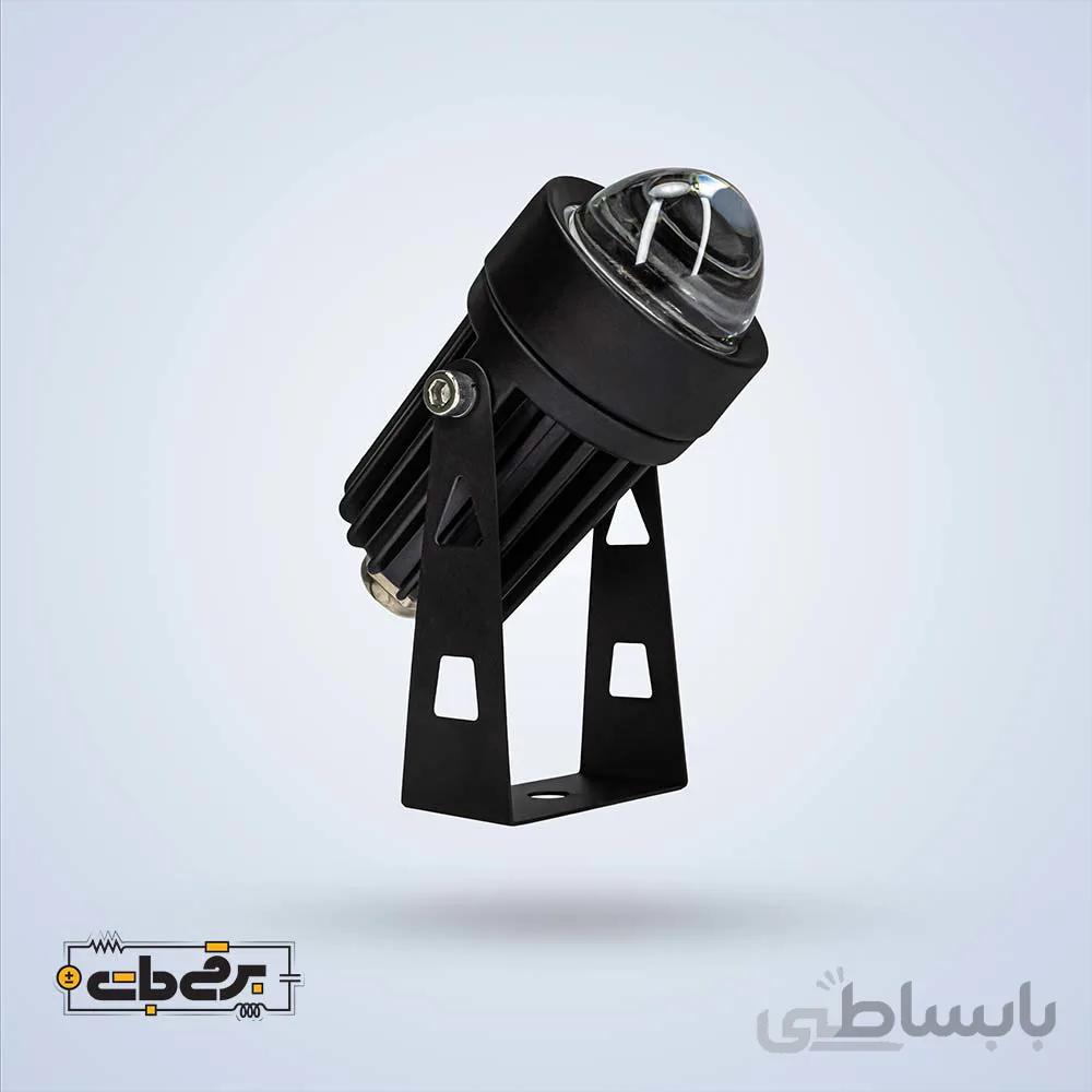 جت لایت 3 وات برند پارسوا