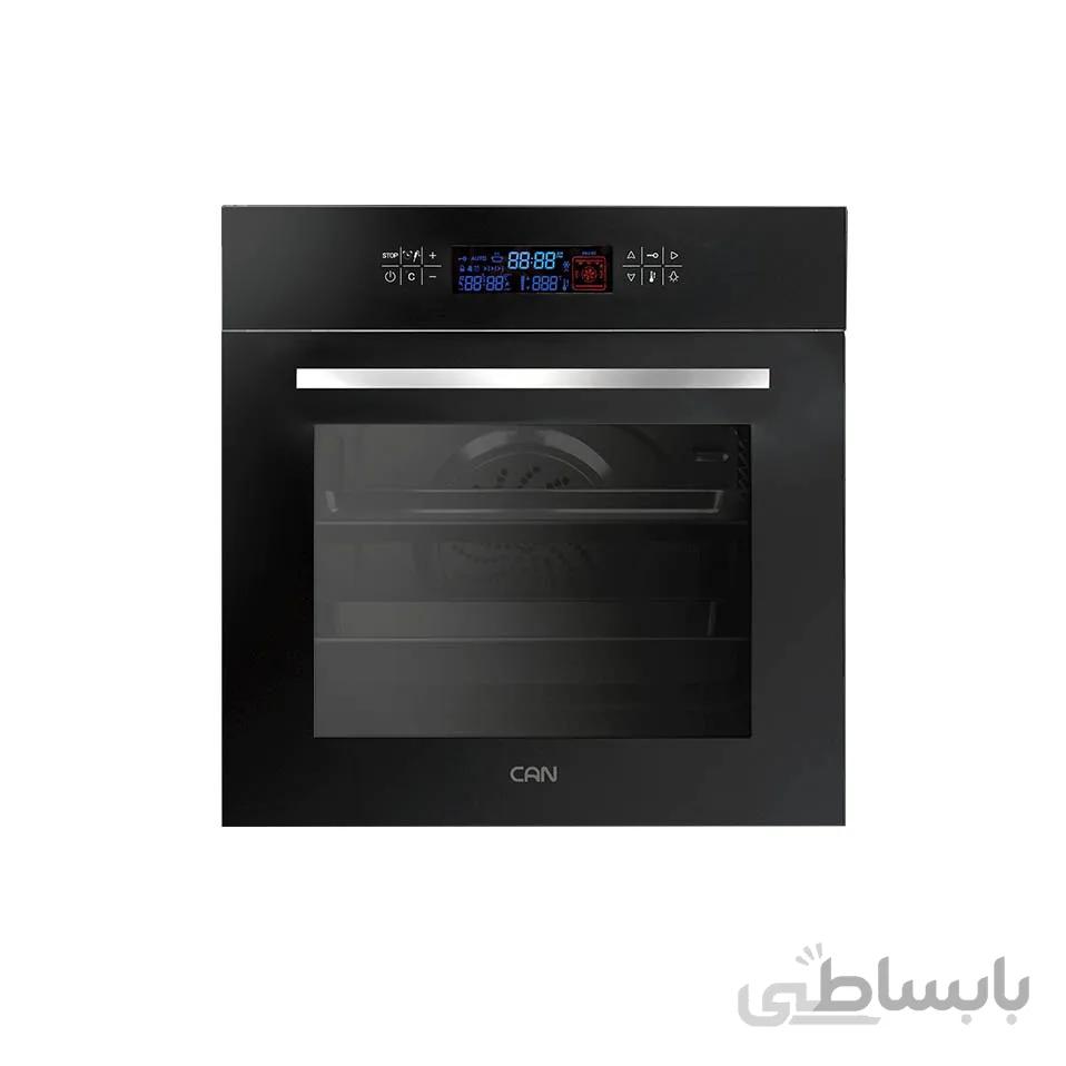 فر توکار کن مدل E6500 برقی ا CAN E6500 oven