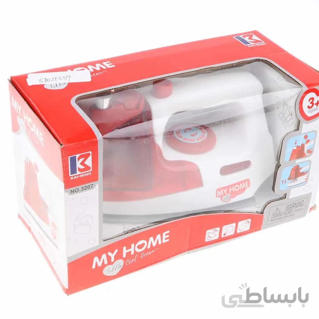 اتو اسباب بازی MyHome