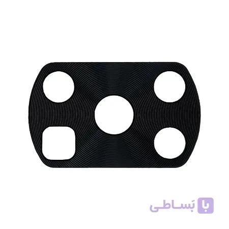 محافظ لنز دوربین آلیاژ AK مناسب برای گوشی موبایل شیائومی پوکو X3 / X3 NFC
