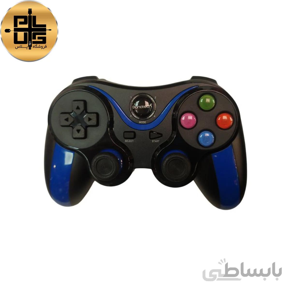 دسته بازی پاناتک مدل G508W