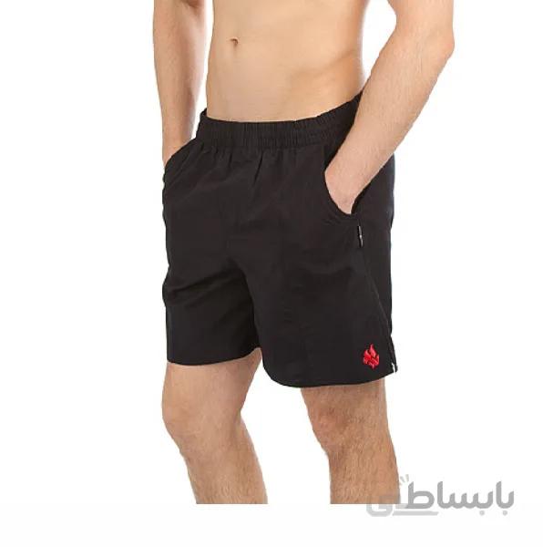 رومایویی مدویو | solids madwave ا Madwave Solids Swimming Shorts