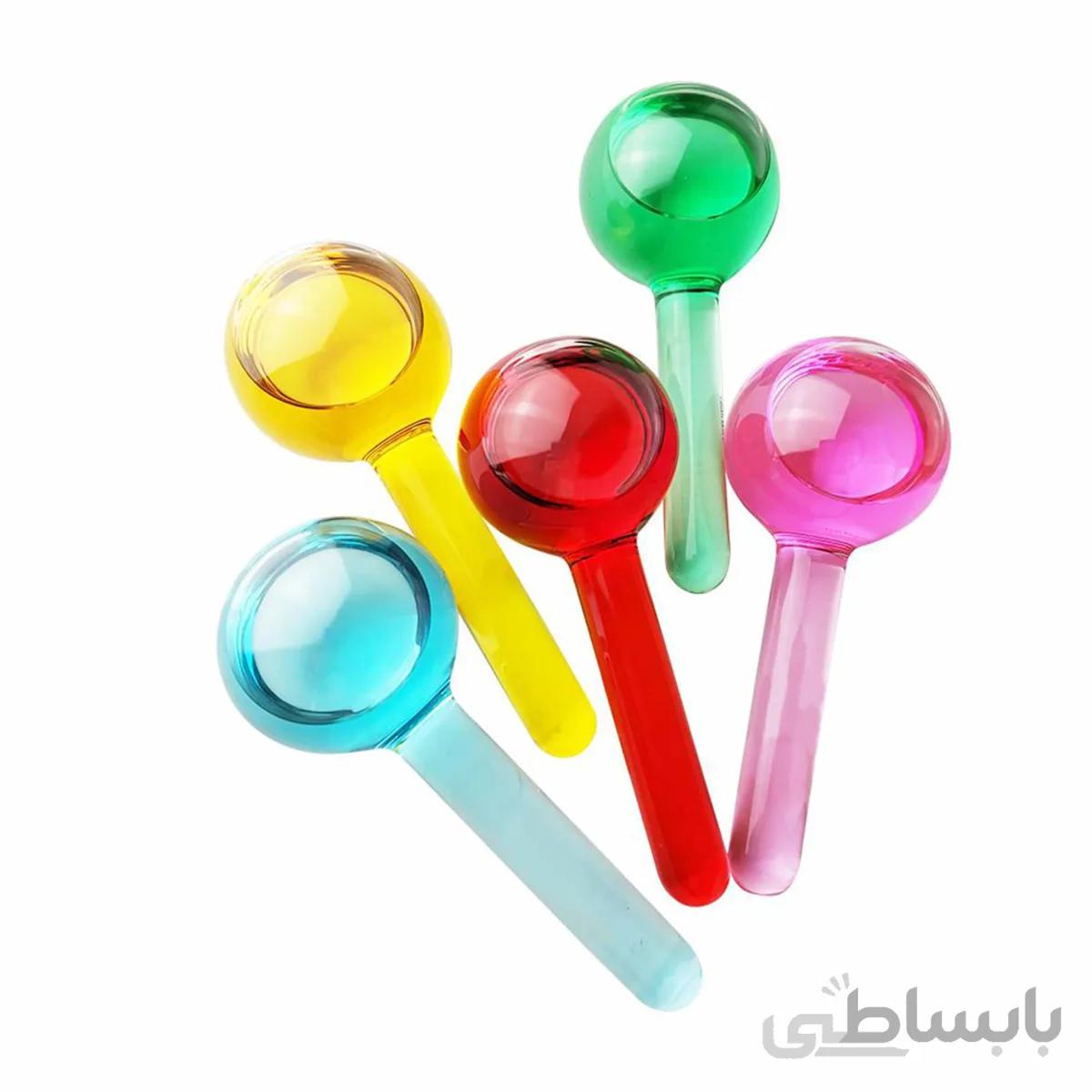گوی یخی (آیس گلوب) مدل اورجینال 2020
