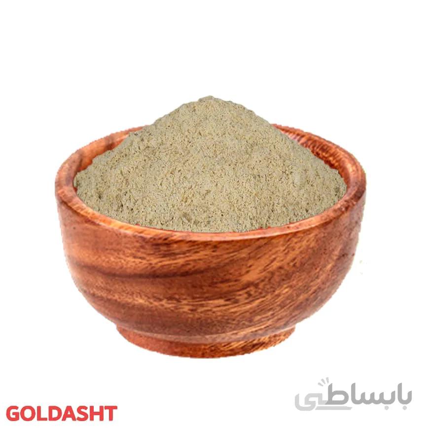 پودر ریشه شیرین بیان 100 گرم