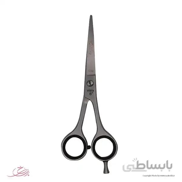 قیچی آرایشگاهی دیواین (Divine) مدل S30 سایز 6 اینچ