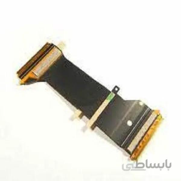 فلت سیمی گوشی سونی اریکسون (FLAT Sony Ericsson C905)