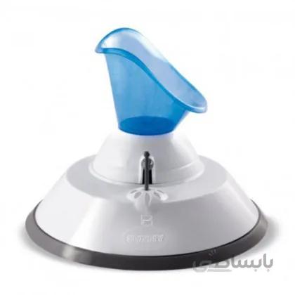 بخور گرم دوکاره ثانی SUNNY ا Sunny 2 in 1 Humidifiier