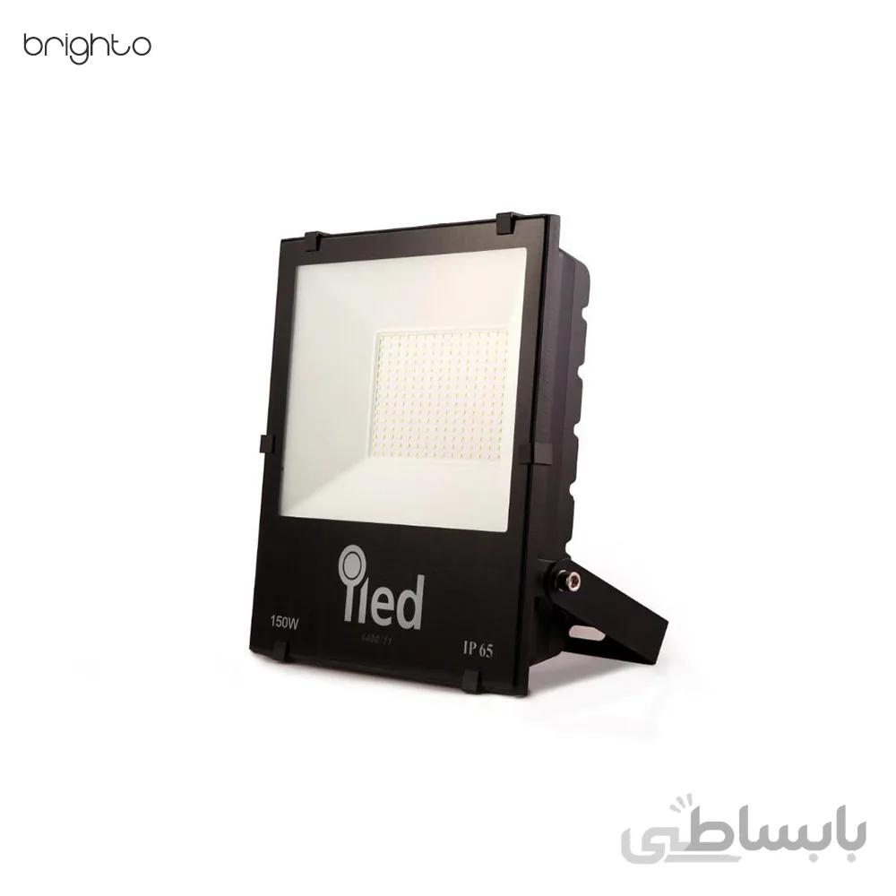 پرژکتور 150 وات مدل اسمان آیلد