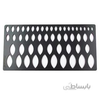 شابلون کد 2497 ا قیمت به شرط خرید تیمی