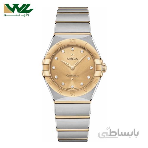 ساعت امگا 131.20.28.60.58.001