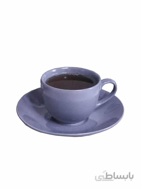 سرویس چای خوری 12 پارچه ROMEZ