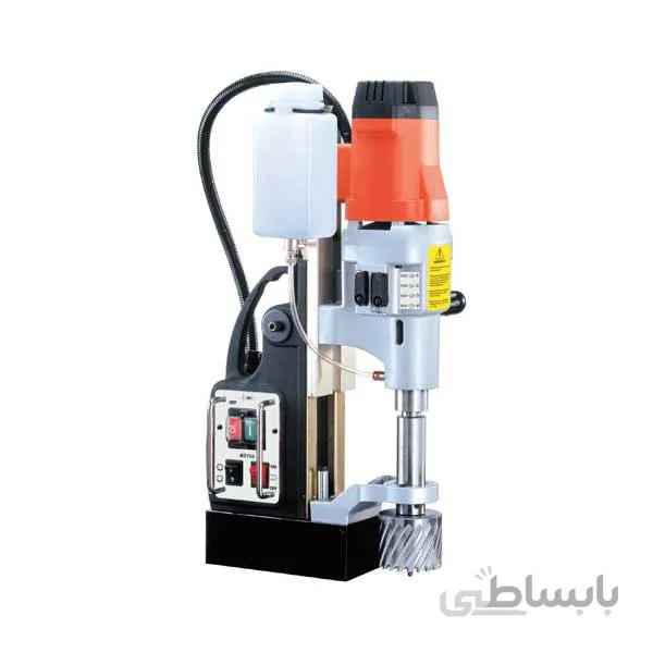 دریل مگنت ای جی پی مدل MD750/4 ا AGP MD750/4 Magnet Drill