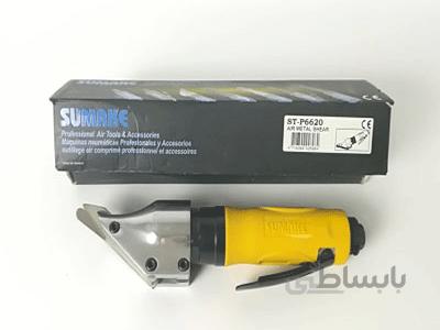 قیچی نیبلر سوماک مدل ST-P6626
