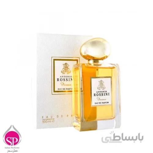عطر زنانه آنتونیو روسینی پریسنس Antonio Rossini Presence حجم 100ml