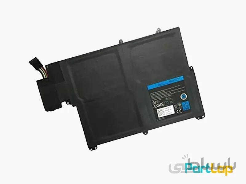 باتری 4 سلولی TKN25 لپ تاپ دل Inspiron 5323 ، Vostro V3360