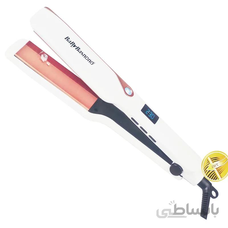اتو مو دیجیتالی بابی باس نانو BaByBasnono مدل ST2558