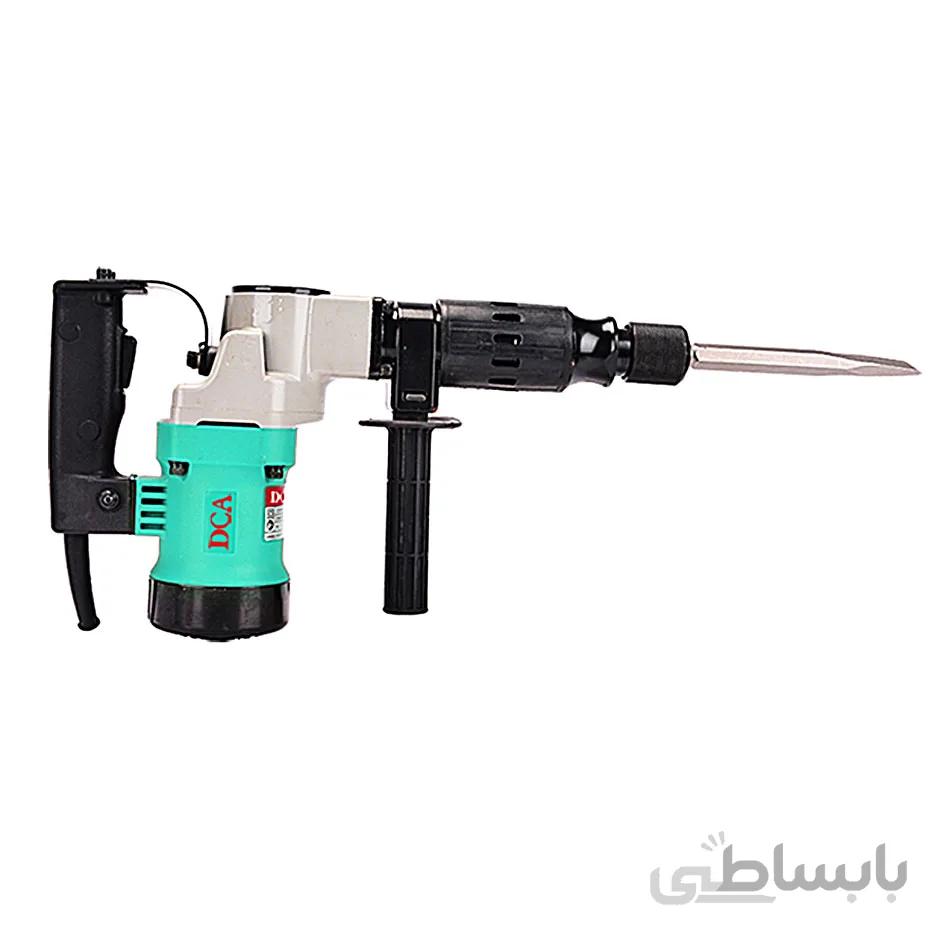 چکش تخریب دی سی ای مدل AZG6S ا DCA