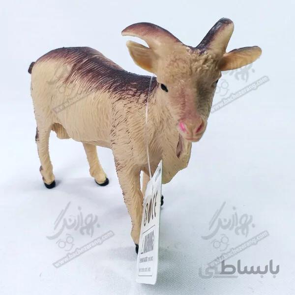 فیگور بز اهلی سایز متوسط