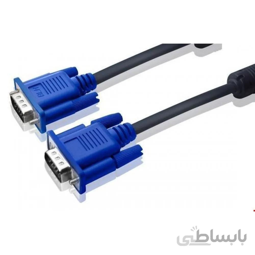 کابل Vga D-net 30m