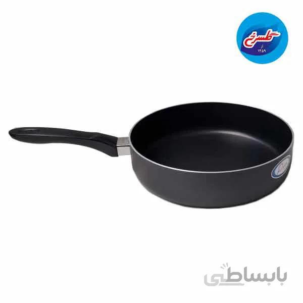 تابه ظرفیران سایز ۲۸ تک دسته