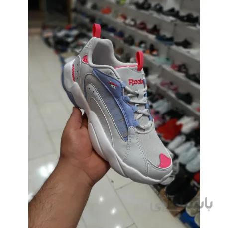کتونی اورجینال اروپایی ریبوک رویال Reebok royal pervader