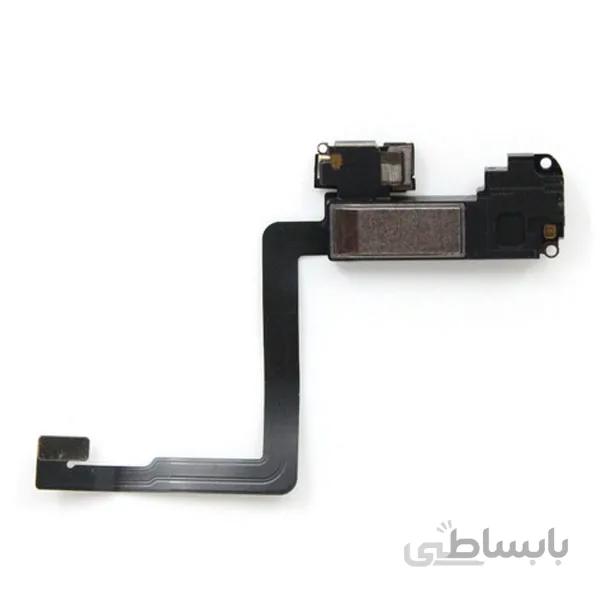 فلت اسپیکر گوش iPhone 11 Pro