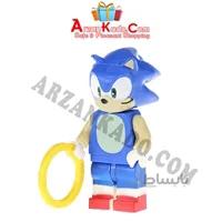 لگو ساختنی آدمک فله مدل Sonic