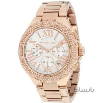ساعت مچی عقربه ای زنانه مایکل کورس مدل MK5636 ا Michael Kors