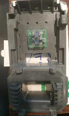 بوبین کنتاکتور اشنایدر 220 ولت LX1FL220 F630