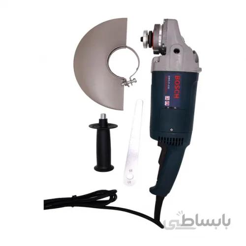 سنگ فرز Bosch مدل GWS 21-230