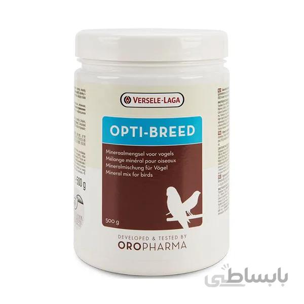 اپتی برد 500 گرمی ورسل لاگا ا OPTI BREED 500g
