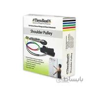 تسمه قرقره دار تمريني شانه TheraBand