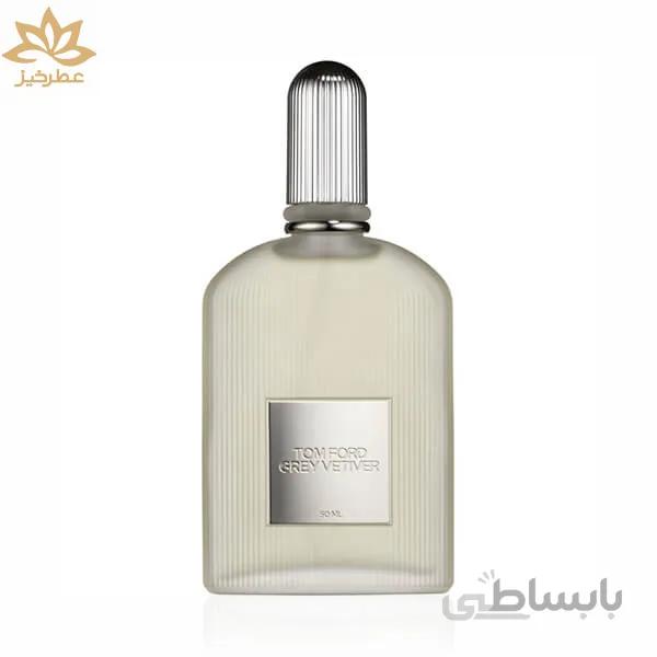 عطر تام فورد گری وتیور