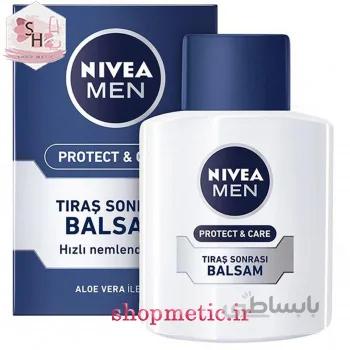 افتر شیو بالم نیوا NEVEA