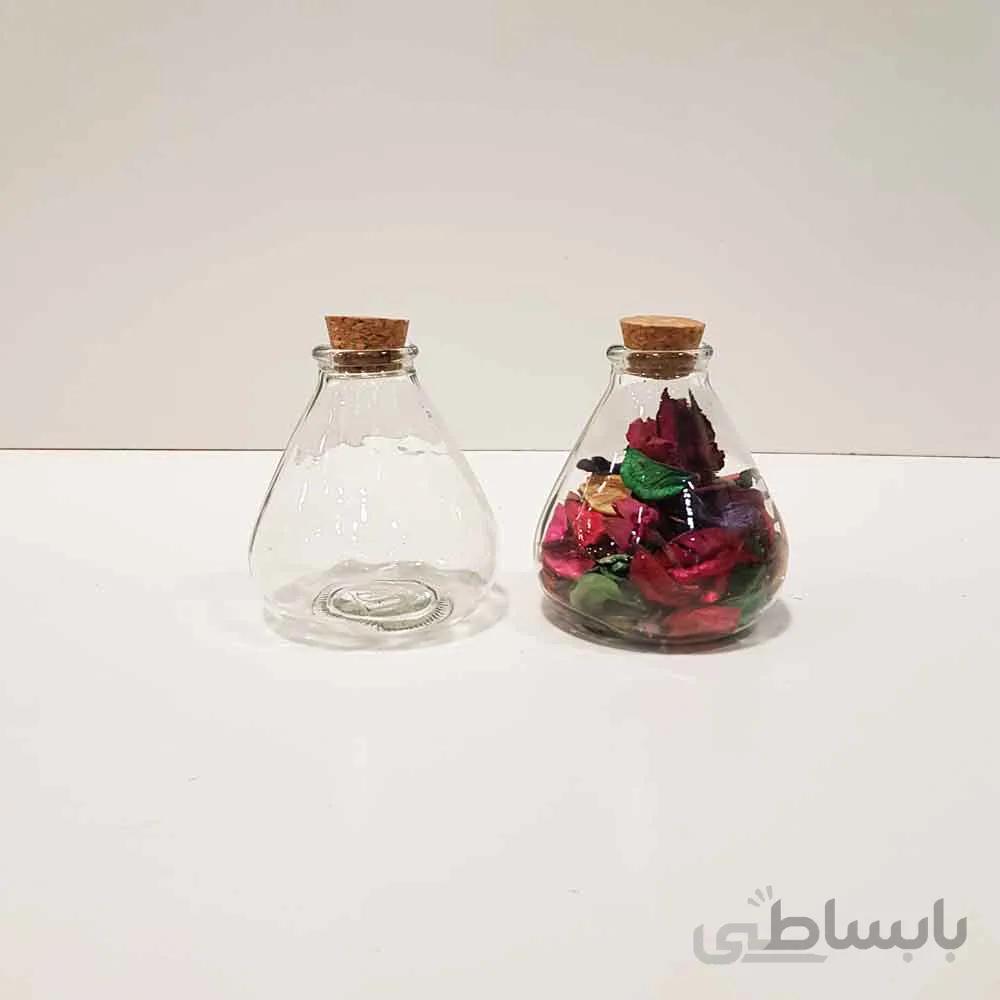 بطری آمازون کلوش