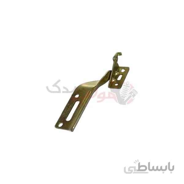 لولای چپ درب موتور 110