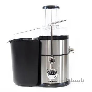 آبمیوه گیری بوش مدل BSSJ3882 ا Bosch juicer model BSSJ3882