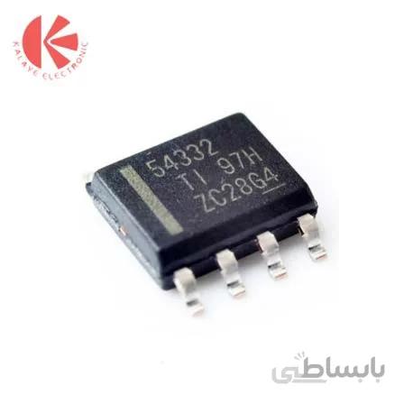 رگولاتور ولتاژ TPS54332DDA اورجینال