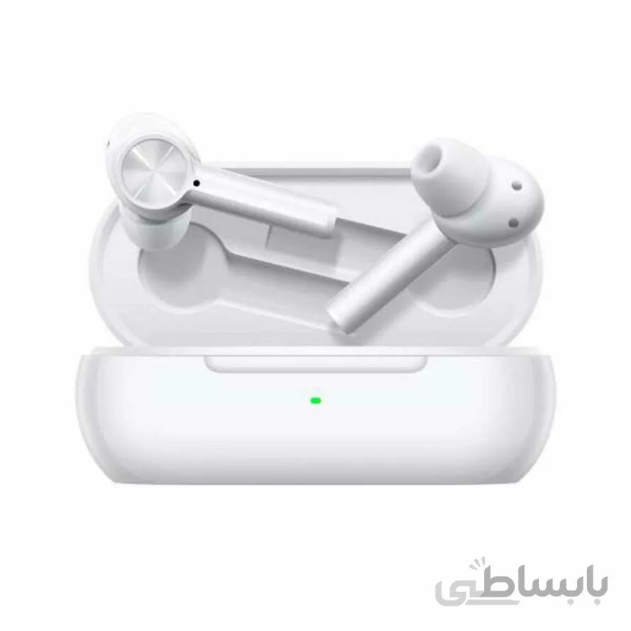 ایرباد وان پلاس Buds Z E502A ا OnePlus Buds Z E502A Bluetooth Earbuds