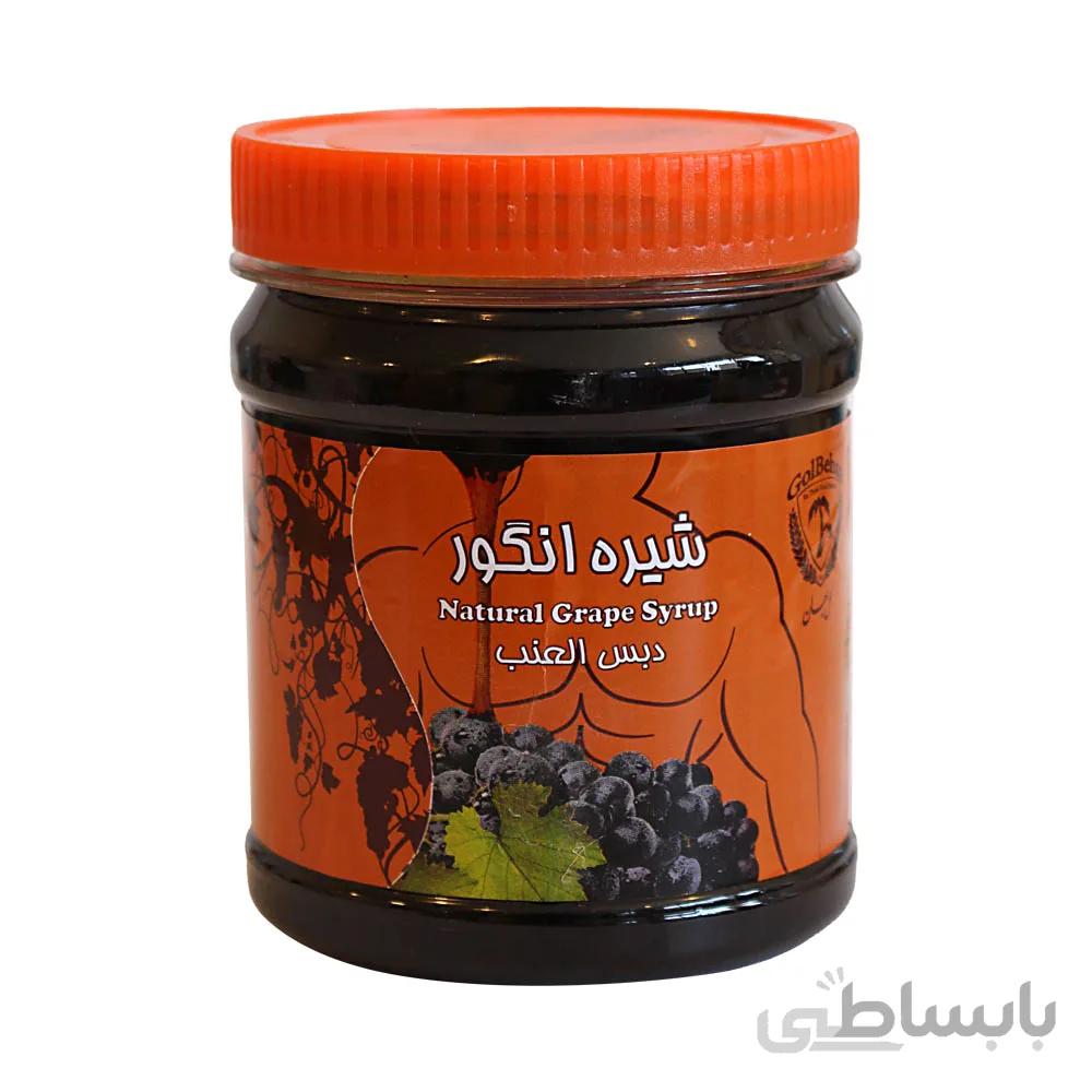 شیره انگور کوچک